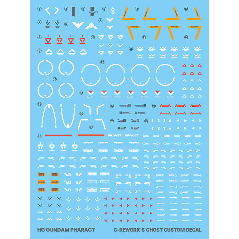 G-Rework - HG - Pharact 2