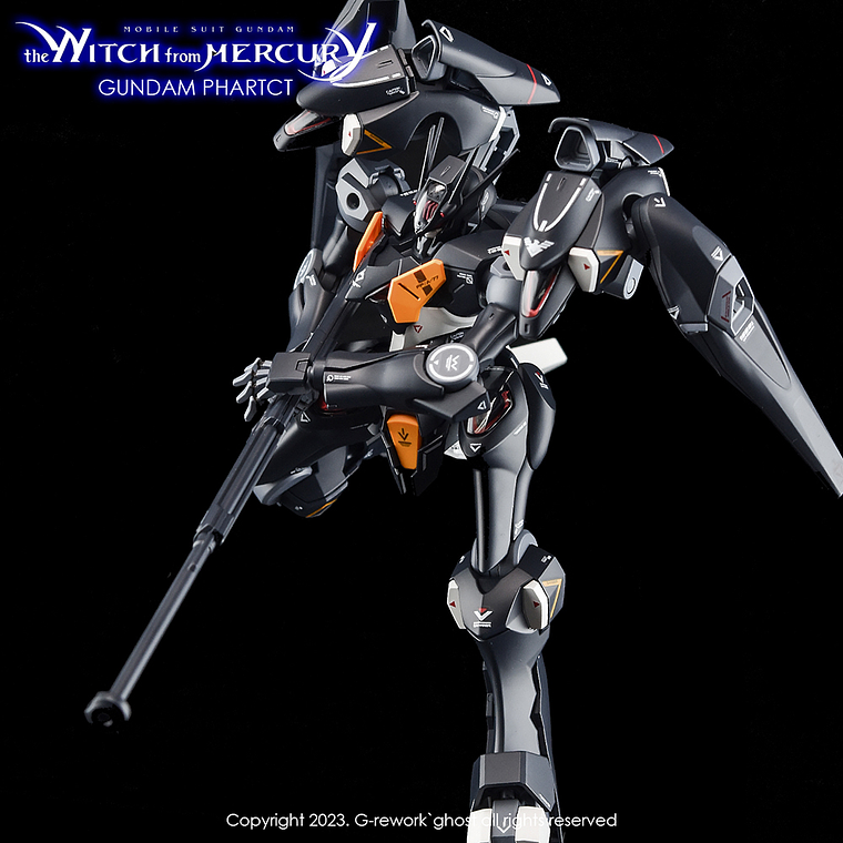 G-Rework - HG - Pharact 10