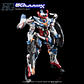 G-Rework - HG - GQuuuuuuX - Miniatura 9