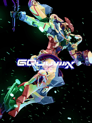 G-Rework - HG - GQuuuuuuX