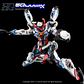 G-Rework - HG - GQuuuuuuX - Miniatura 20