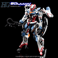G-Rework - HG - GQuuuuuuX - Miniatura 21