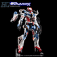 G-Rework - HG - GQuuuuuuX - Miniatura 23