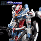 G-Rework - HG - GQuuuuuuX - Miniatura 25