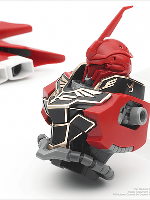 MS-LAB - MG - Sinanju