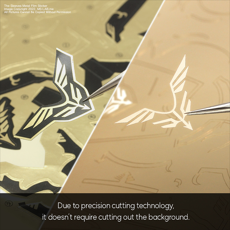 MS-LAB - MG - Sinanju 4