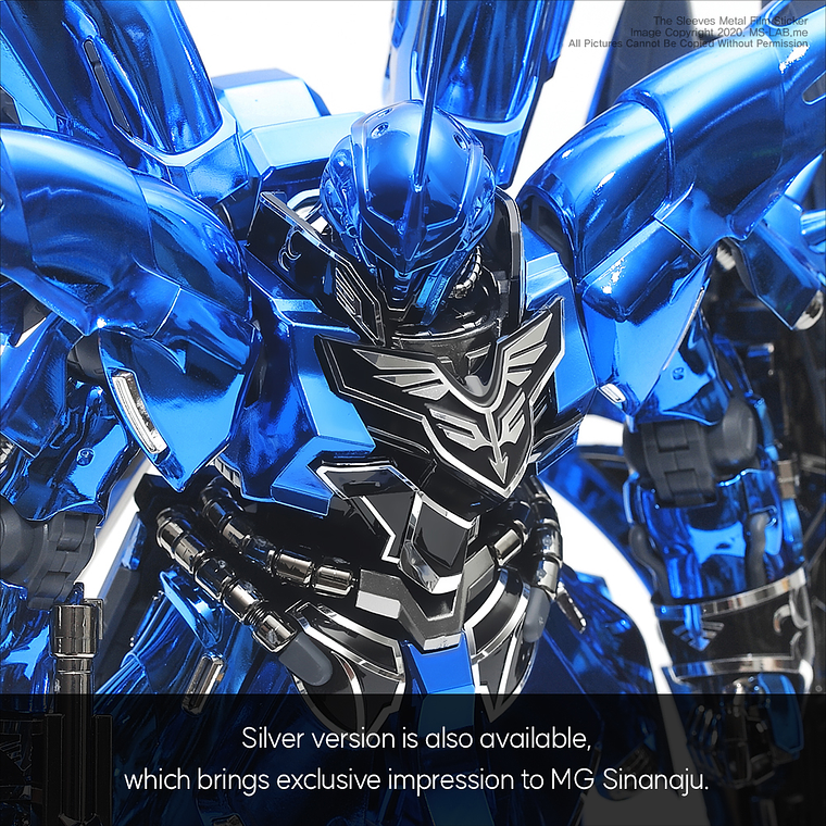 MS-LAB - MG - Sinanju 10