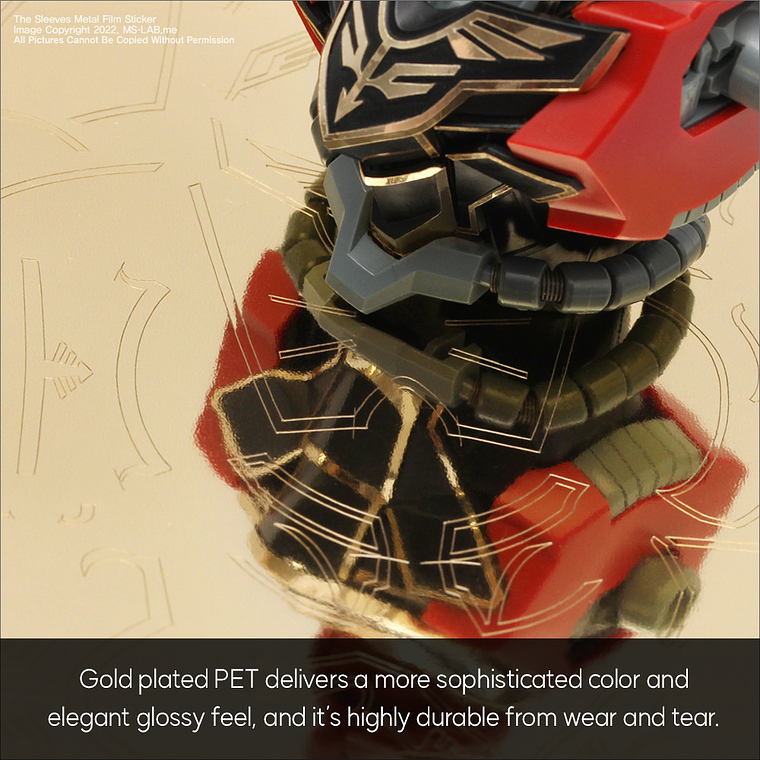 MS-LAB - MG - Sinanju 7