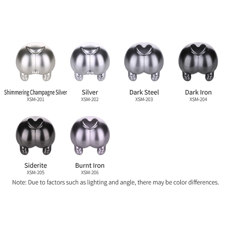 Dspiae - Pintura acrílica metálica 4