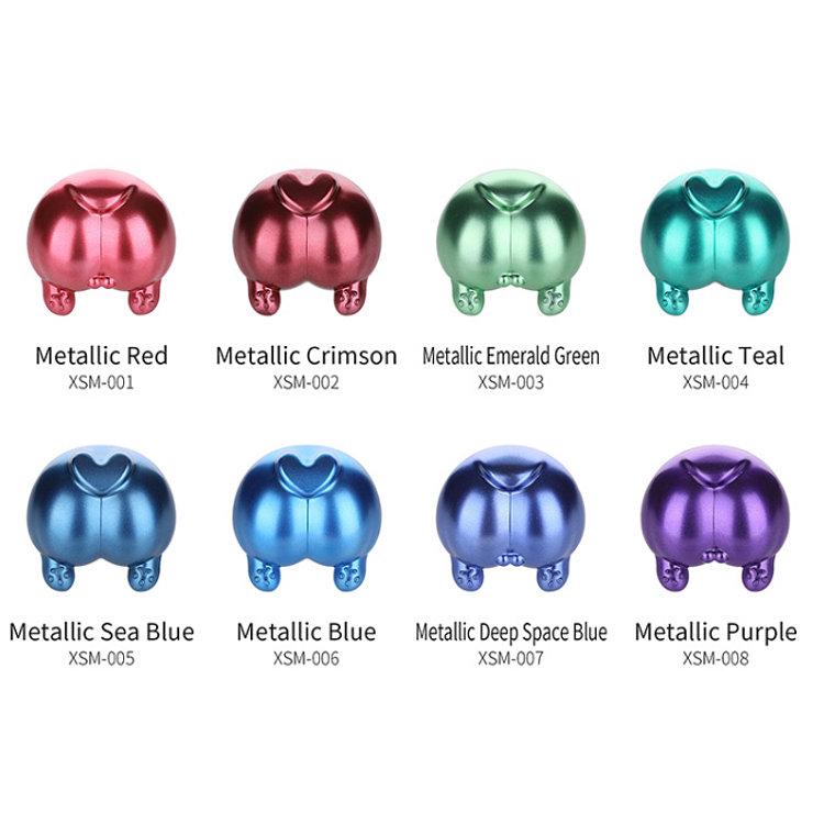 Dspiae - Pintura acrílica metálica 2