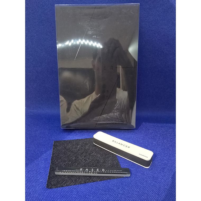 Gunprimer - Set removedor de restos  15