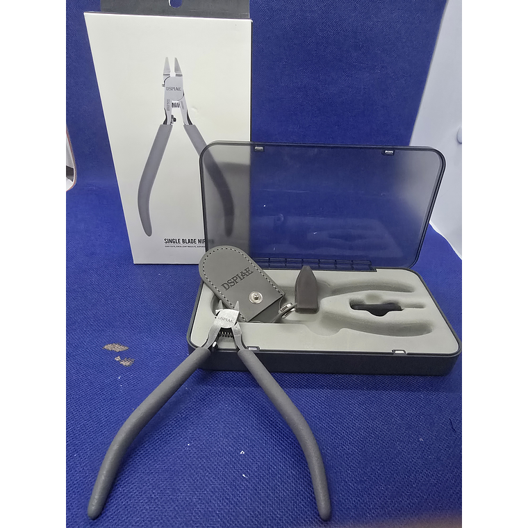 Dspiae - (ST-C2 ) Alicate de corte de una hoja 3