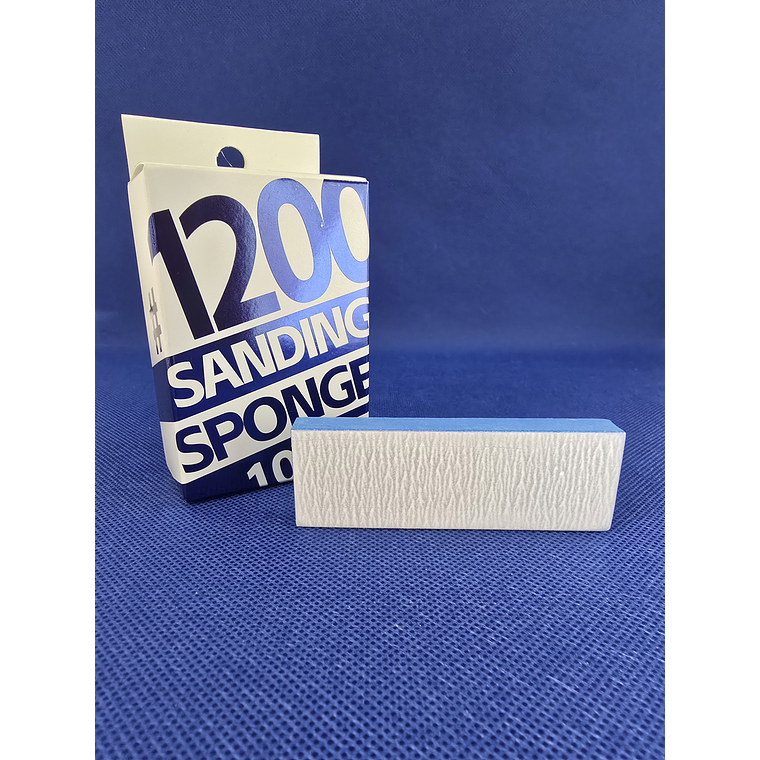 Dspiae - Esponja de Lijado  13