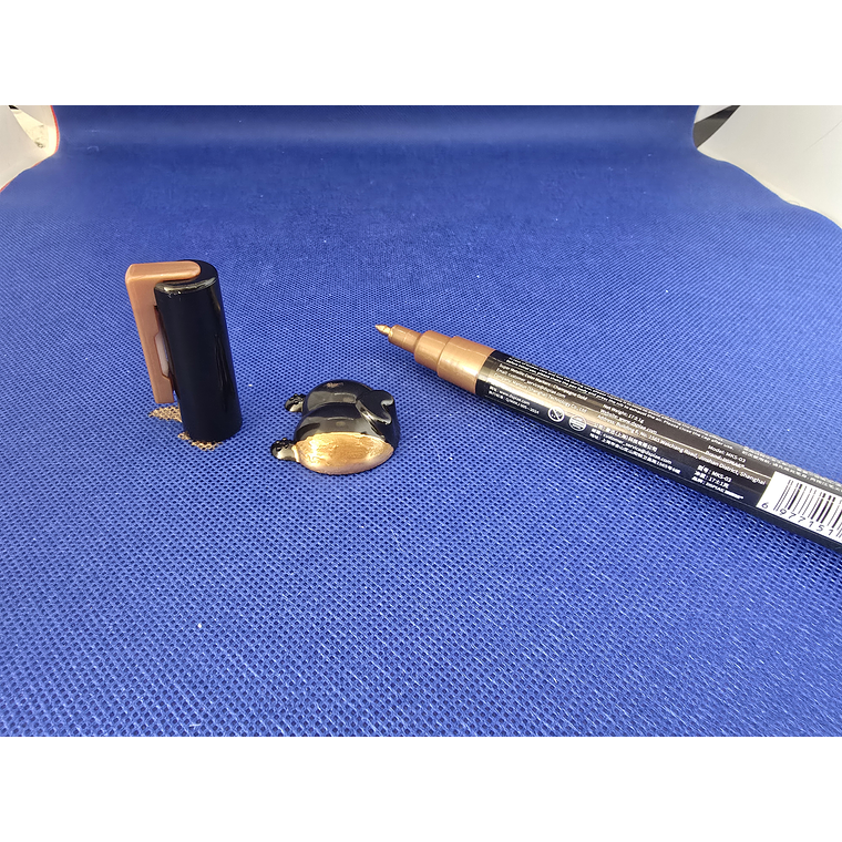 Dspiae - Super marcadores metálicos 8