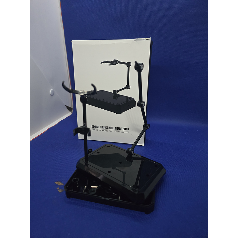 Dspiae - Base para modelos 8