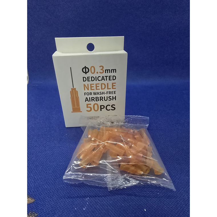 Dspiae - Aerógrafo sin lavado 10