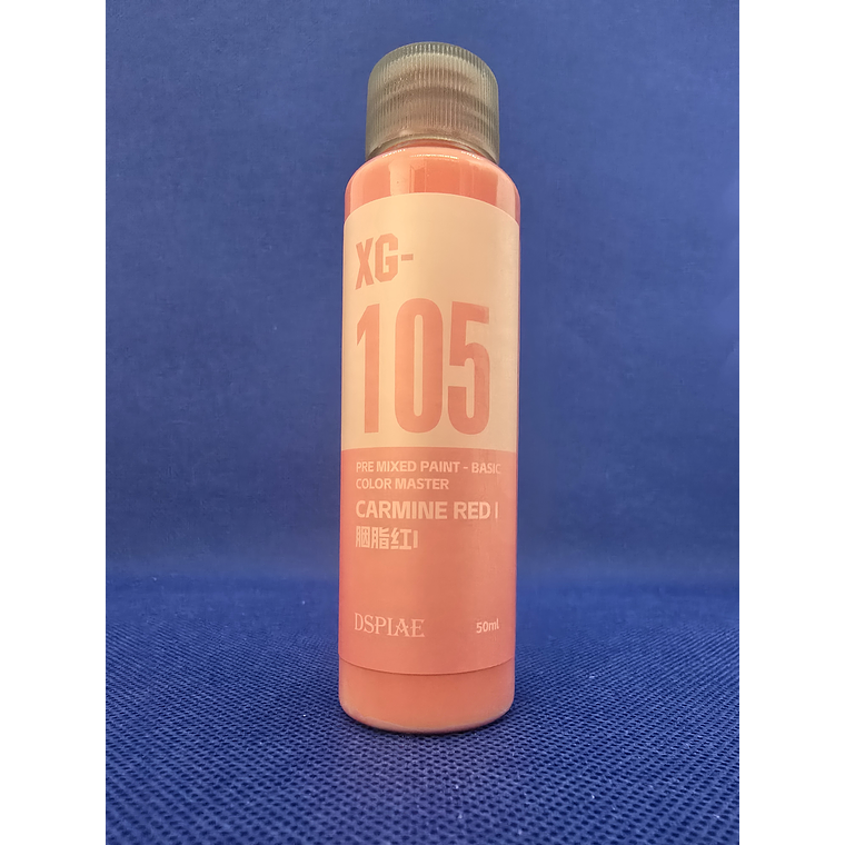 Dspiae - Pintura acrílica, barniz e imprimante 23