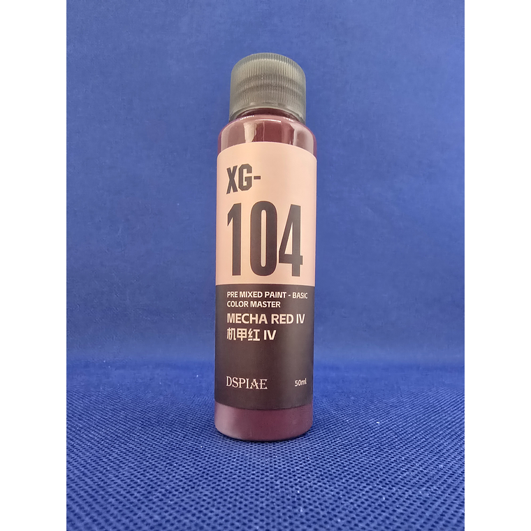 Dspiae - Pintura acrílica, barniz e imprimante 22