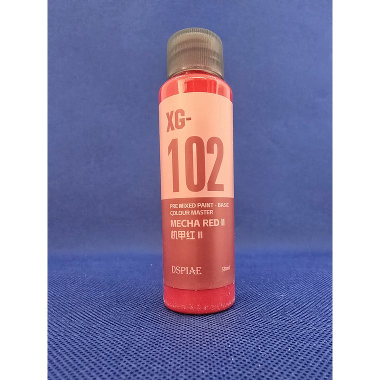 Dspiae - Pintura acrílica, barniz e imprimante 20