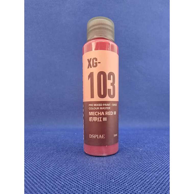 Dspiae - Pintura acrílica, barniz e imprimante 21