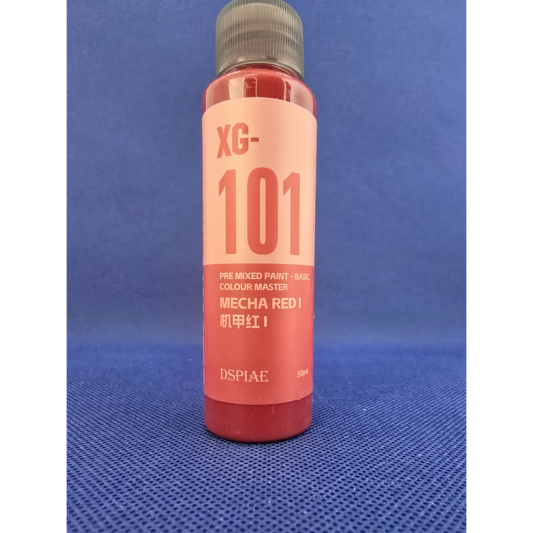 Dspiae - Pintura acrílica, barniz e imprimante 19