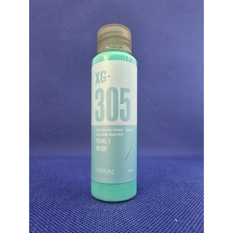 Dspiae - Pintura acrílica, barniz e imprimante 33