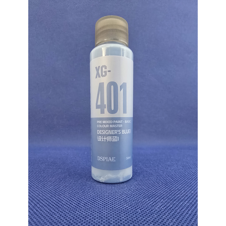 Dspiae - Pintura acrílica, barniz e imprimante 35