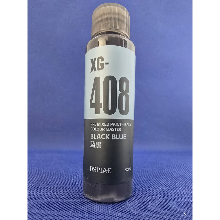 Dspiae - Pintura acrílica, barniz e imprimante 42