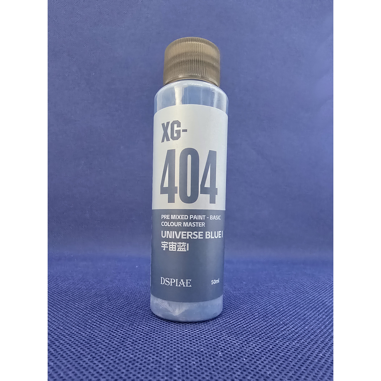 Dspiae - Pintura acrílica, barniz e imprimante 38