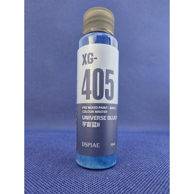 Dspiae - Pintura acrílica, barniz e imprimante 39