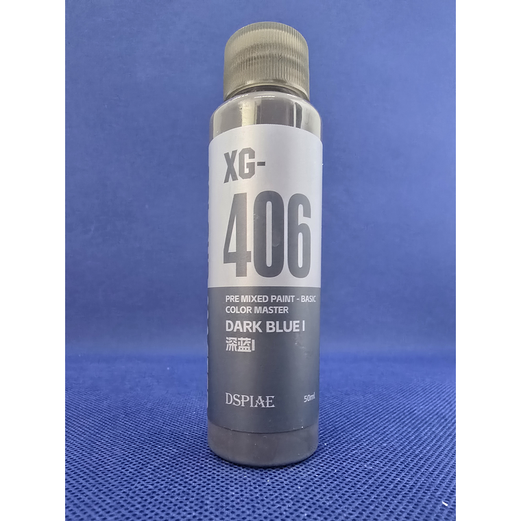 Dspiae - Pintura acrílica, barniz e imprimante 40