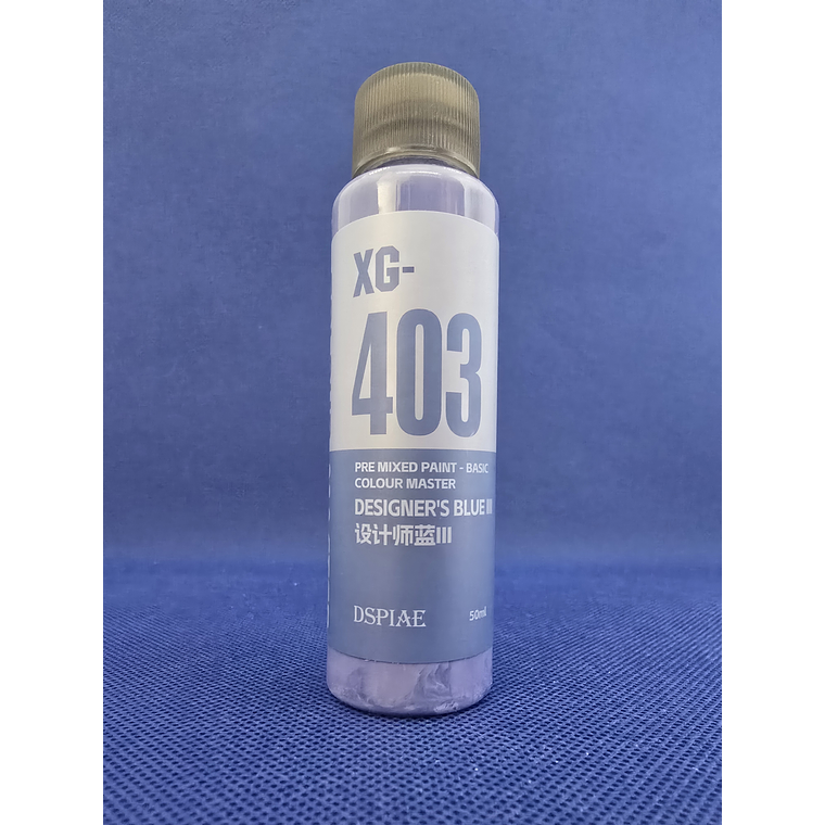 Dspiae - Pintura acrílica, barniz e imprimante 37