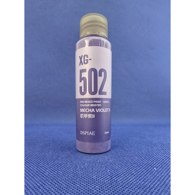 Dspiae - Pintura acrílica, barniz e imprimante 44