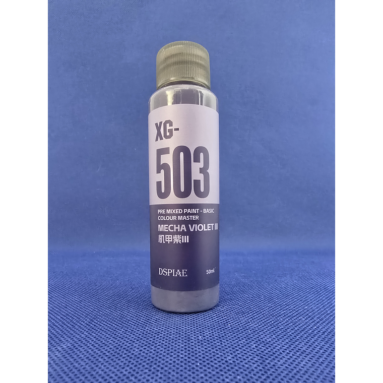 Dspiae - Pintura acrílica, barniz e imprimante 45