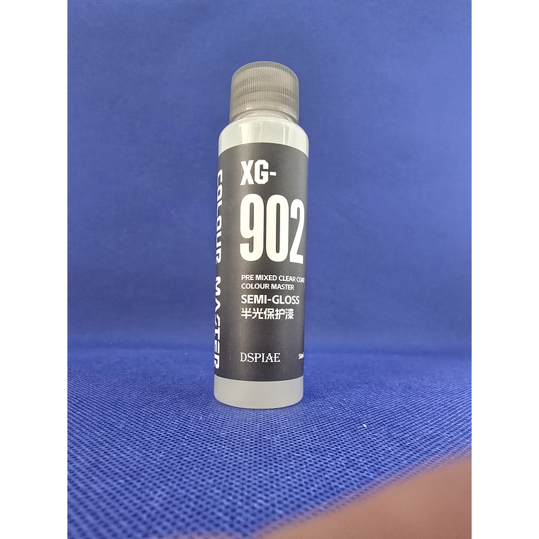 Dspiae - Pintura acrílica, barniz e imprimante 47