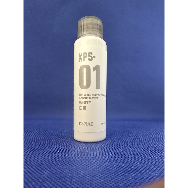 Dspiae - Pintura acrílica, barniz e imprimante 49