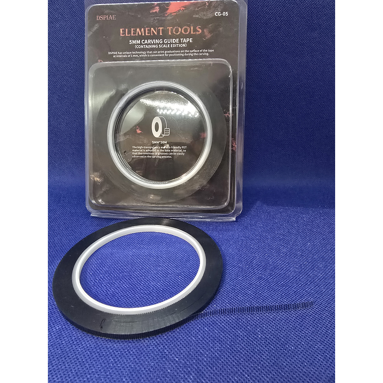 Dspiae - Guia para esculpir 3