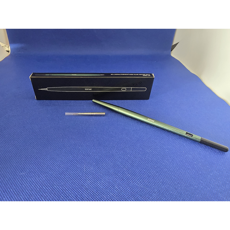 Dspiae - Pinceles 10