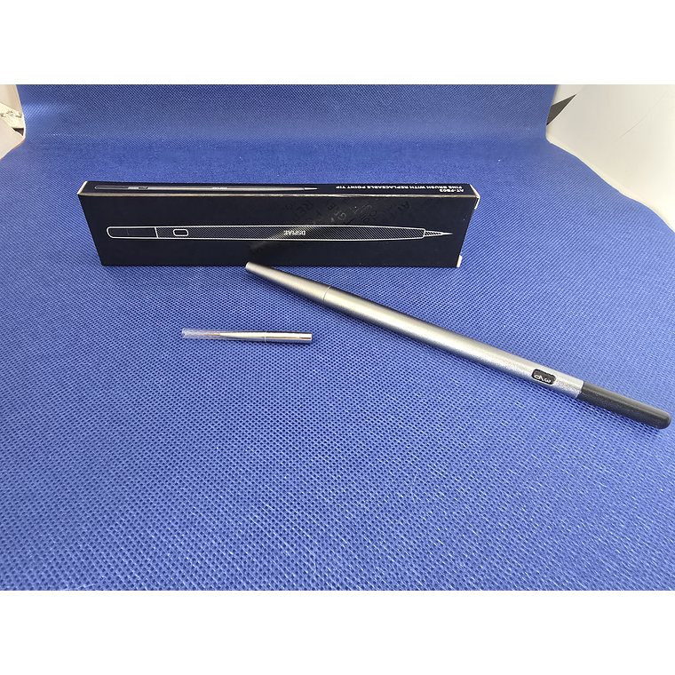 Dspiae - Pinceles 11