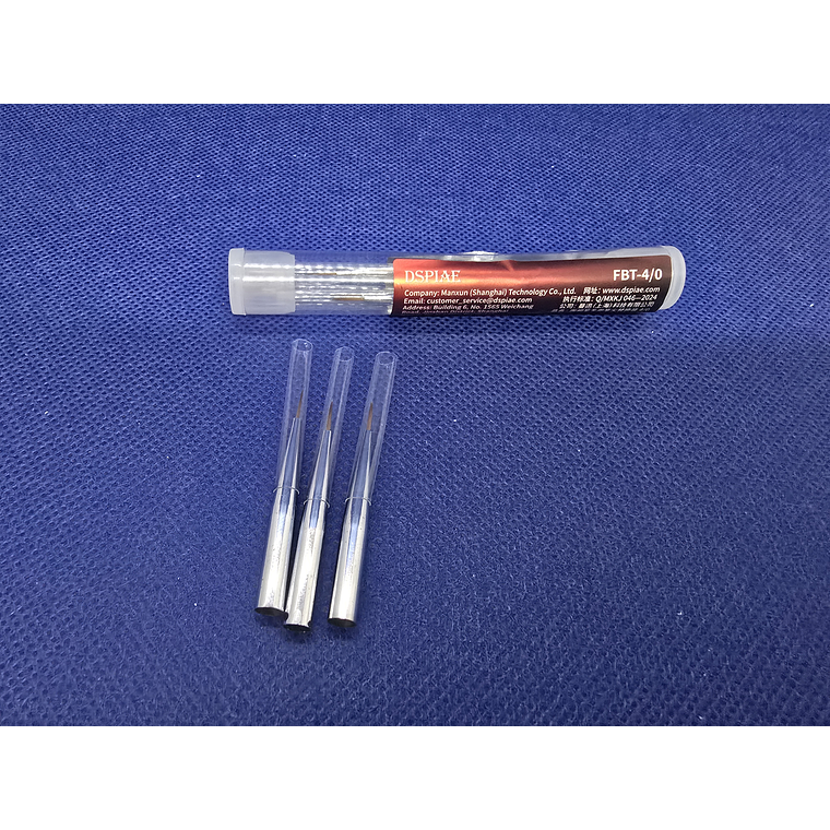 Dspiae - Pinceles 15