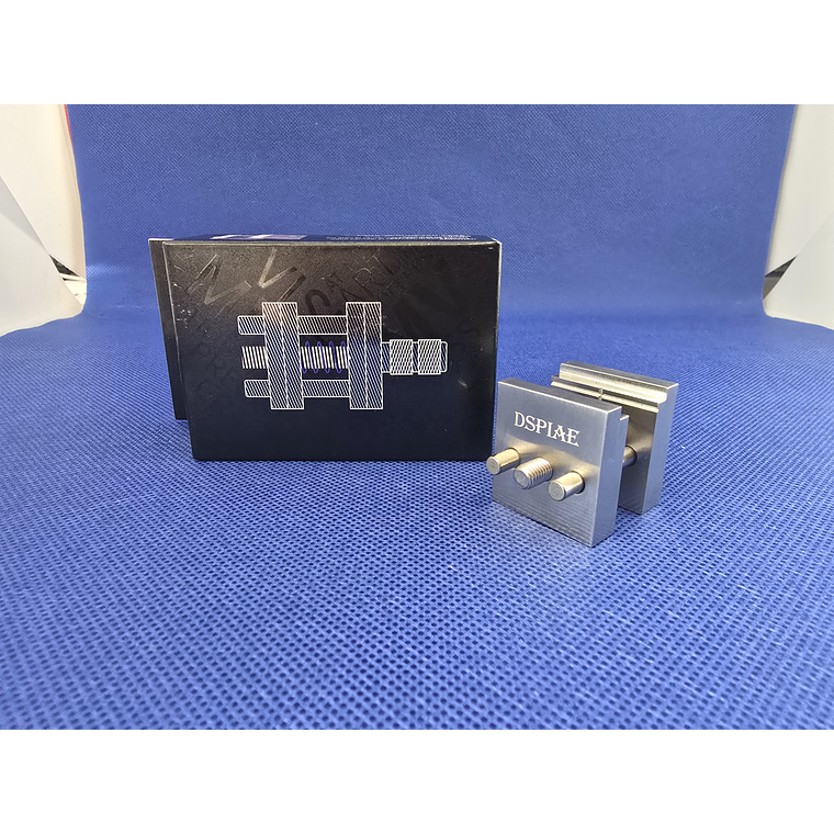 Dspiae - (AT-MV) Mini prensa de tornillo 6