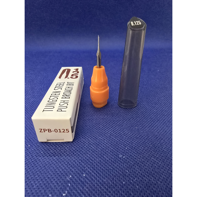 Dspiae - Cuchilla de trazado 11