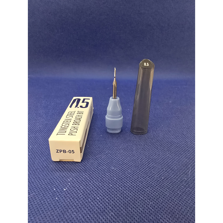 Dspiae - Cuchilla de trazado 15