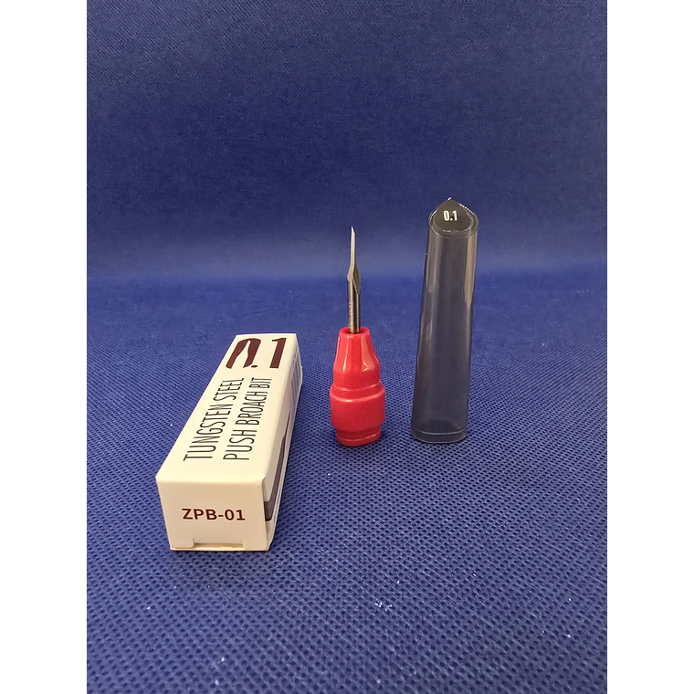 Dspiae - Cuchilla de trazado 10