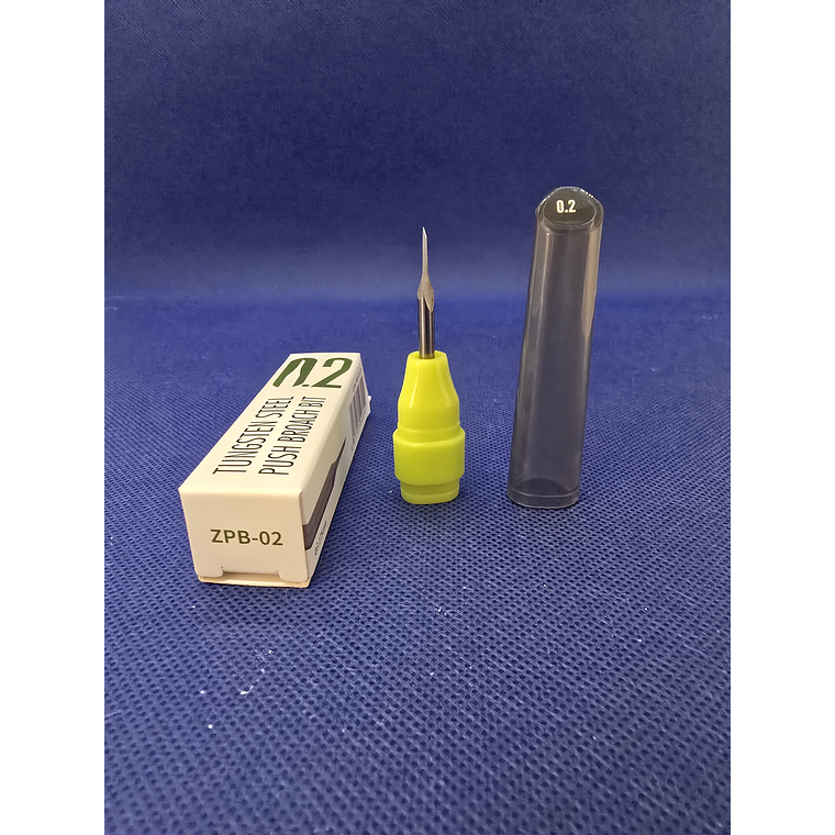 Dspiae - Cuchilla de trazado 13