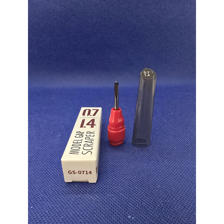 Dspiae - Cuchilla de trazado 23