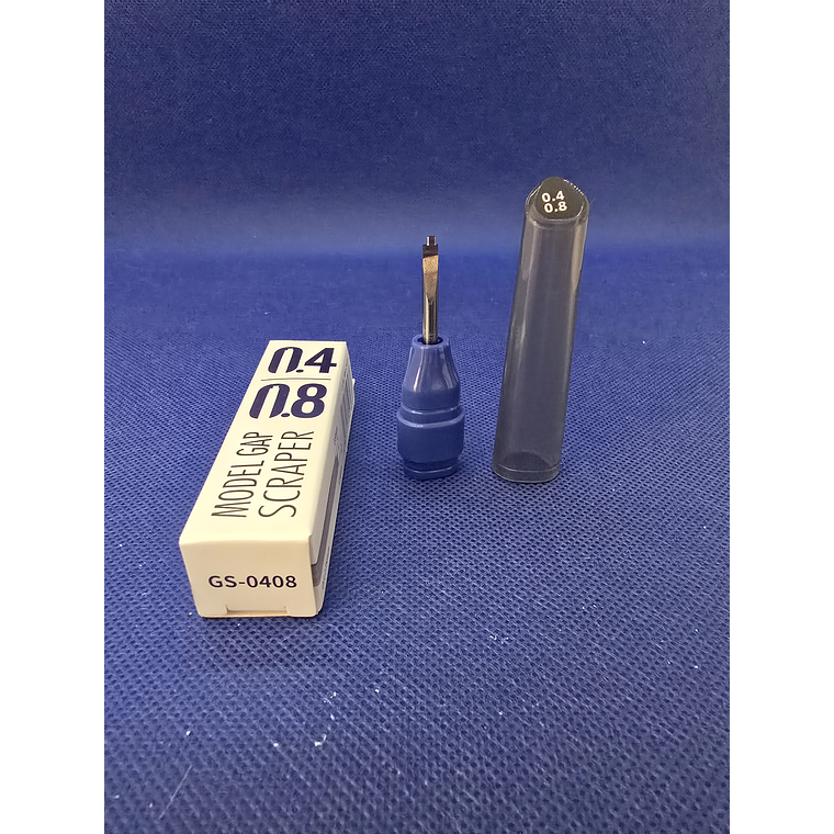 Dspiae - Cuchilla de trazado 21