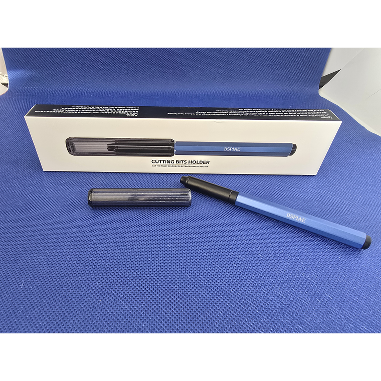 Dspiae - Cuchilla de trazado 27