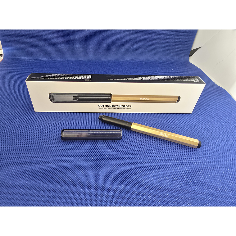 Dspiae - Cuchilla de trazado 26