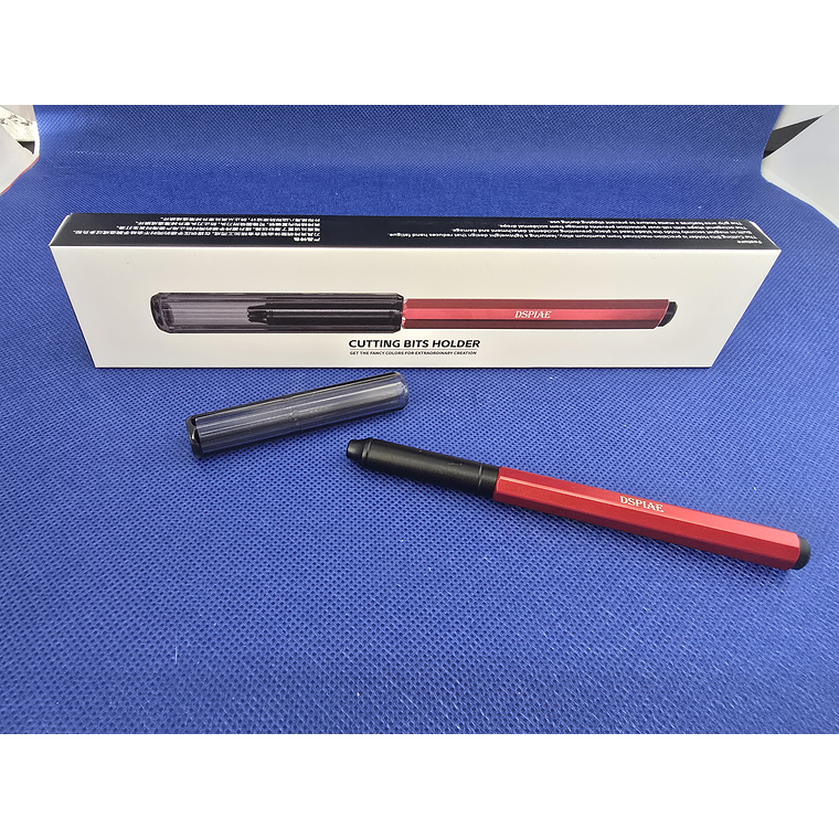 Dspiae - Cuchilla de trazado 24